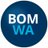 BOM_WA feed logo