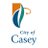 CityOfCasey feed logo