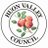 HuonValley feed logo