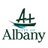 city_of_albany feed logo